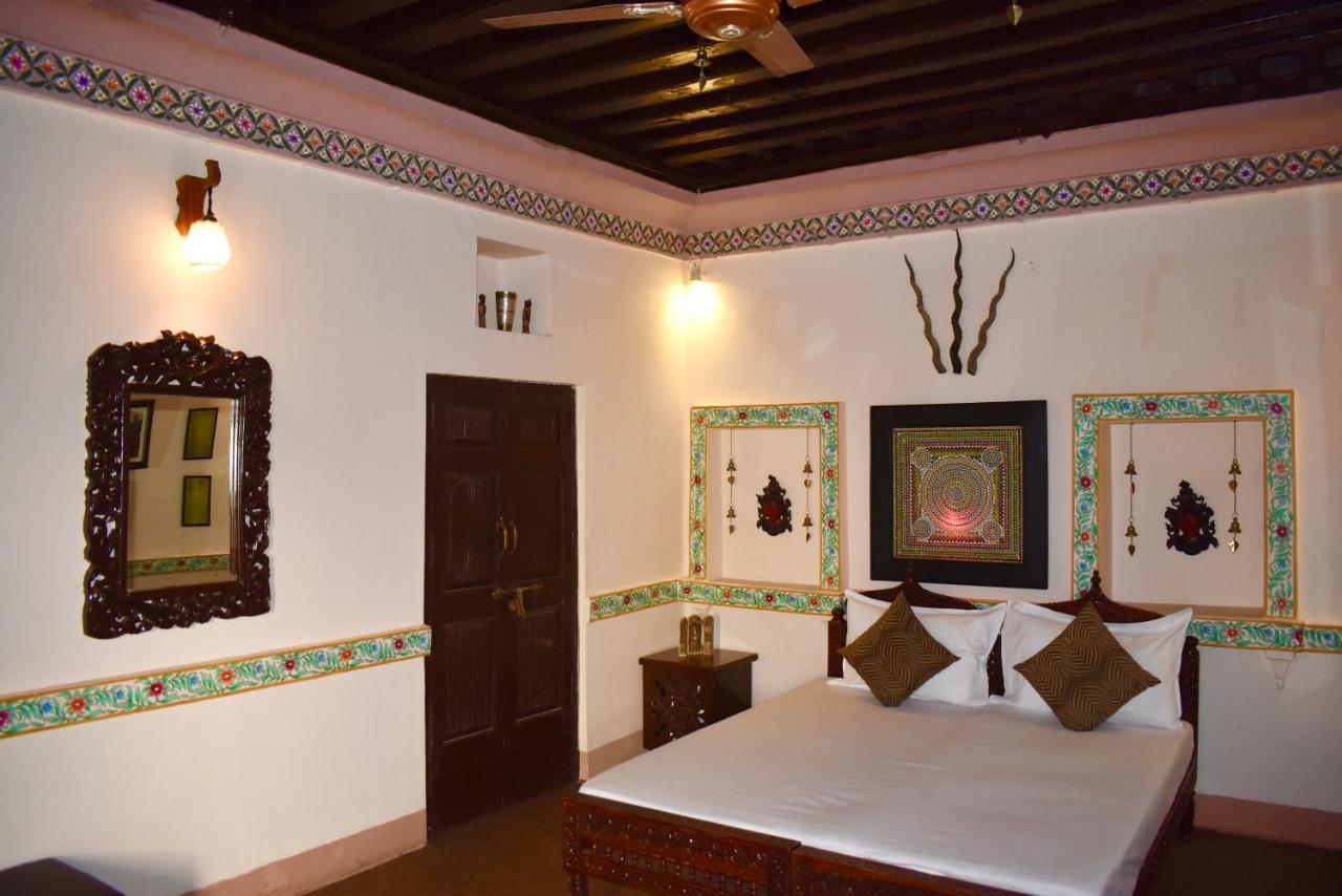 Haveli Hotel Jodhpur  Exterior photo